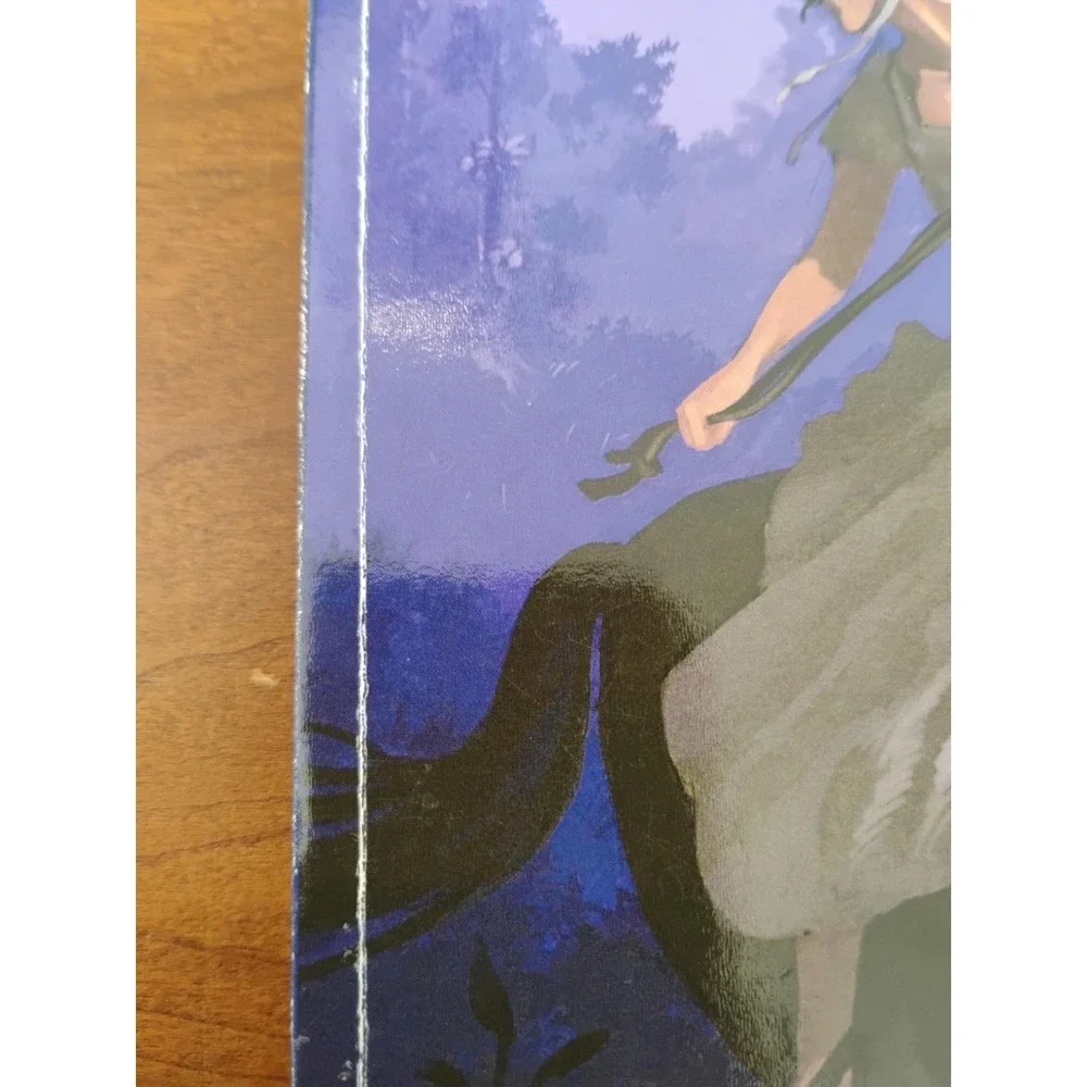 Courageous Kate‎ by Ingle, Sheila Singed  First Edition Vintage 2006
